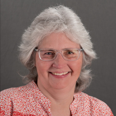 Wendy Mema