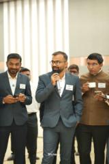 Akshay Bhanderi