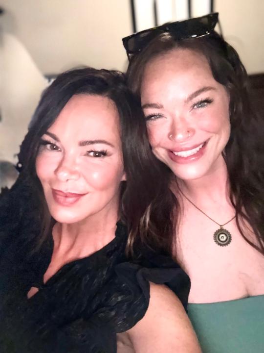 Dana Haedge