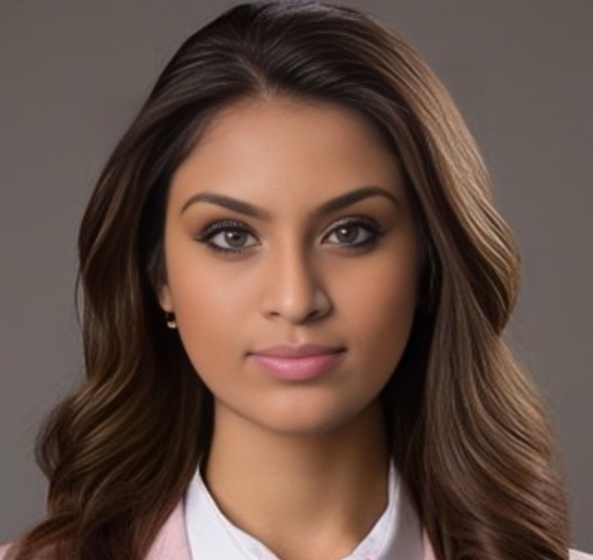 Nadia Persaud