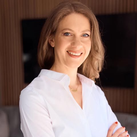 Virginie La Forgia