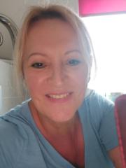 Tina Ringsell