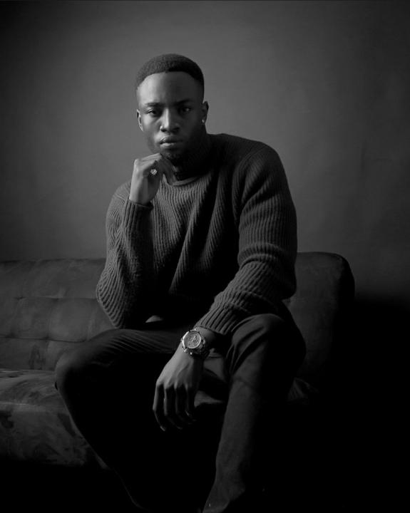 Kwame Duodu