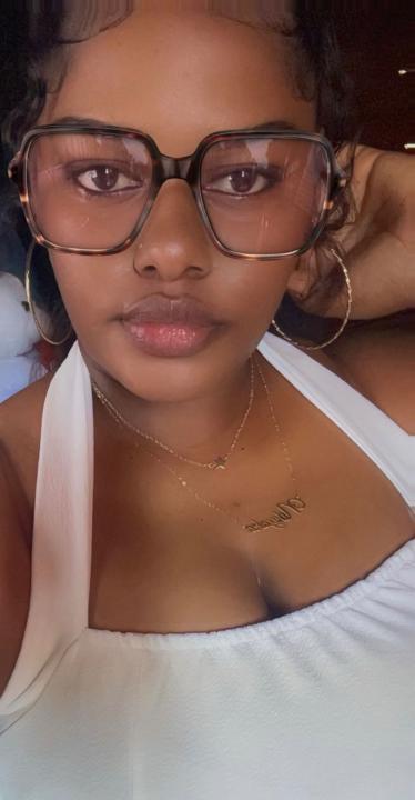 Tameka Ramdas