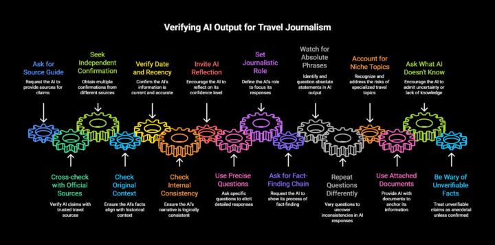 AI and Travel Writing 