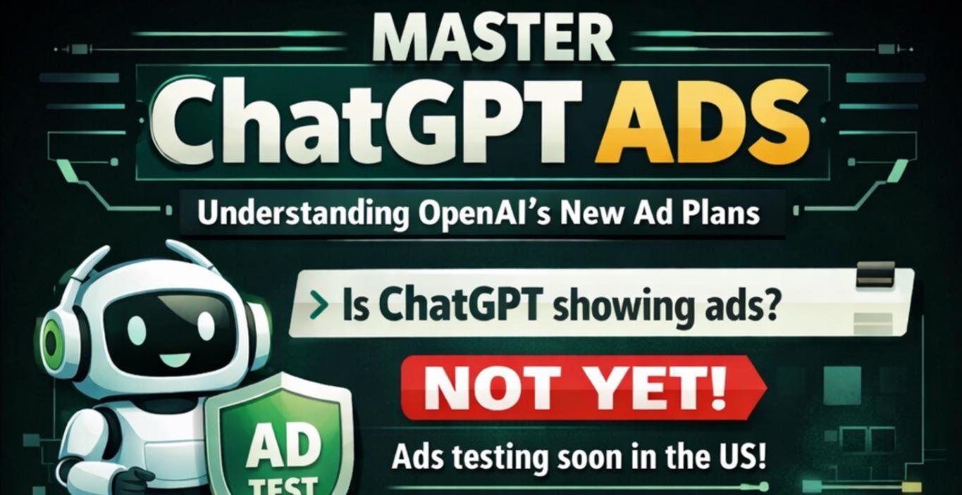 ChatGPT ADS Agency