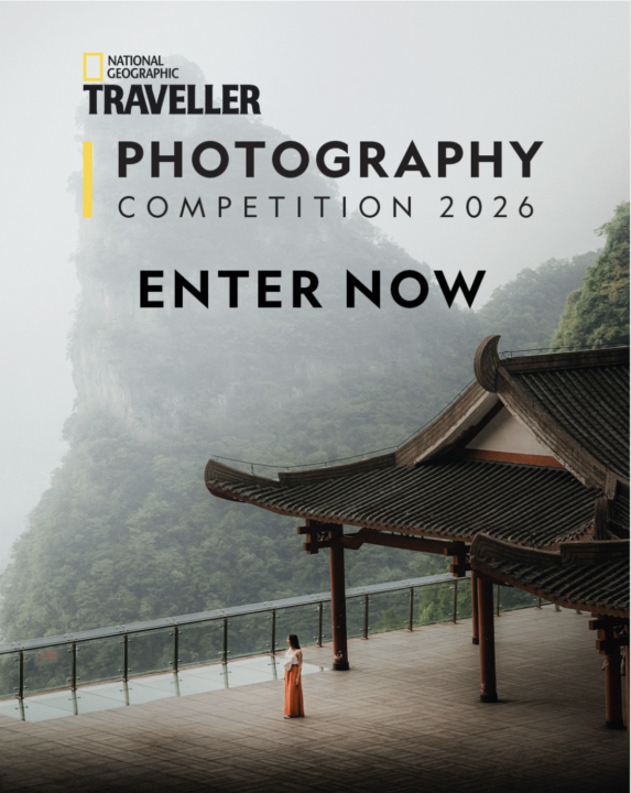National Geographic Traveller (UK) Photography Competition 