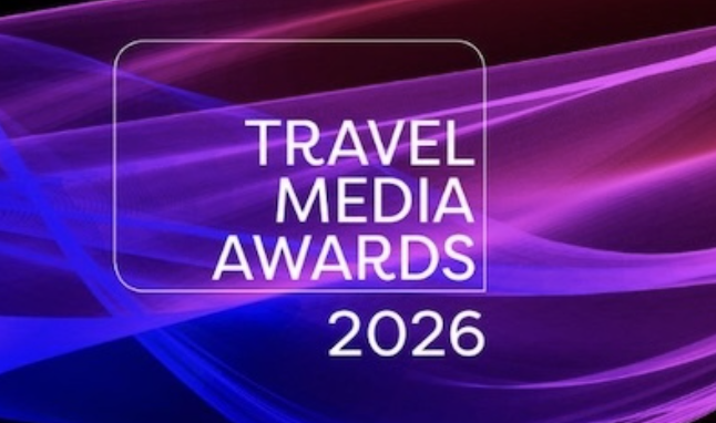  Travel Media Awards 2026