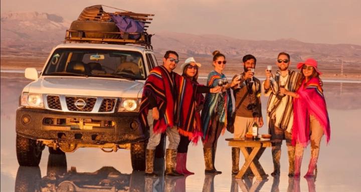 Travel Media Academy 