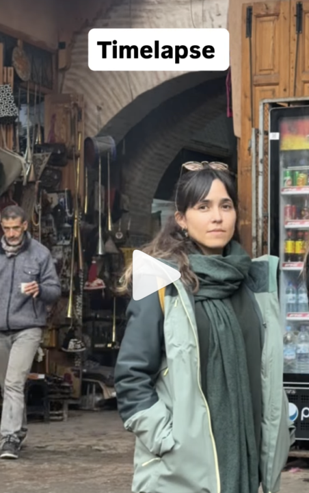 Travel Mobile Videography Shots (Tutorial)