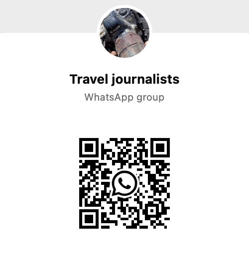 WhatsApp group for Masterclasses