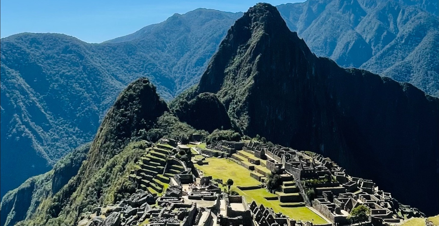 Peru Story Hunting Expedition