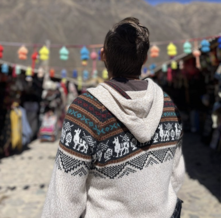 Last Call to Action > 10-Days Expedition to Peru