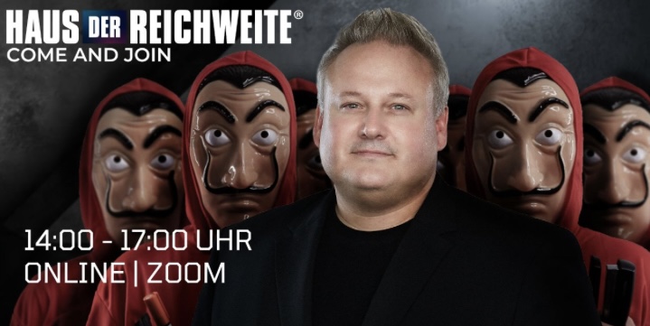 Haus der Reichweite® – Dein Marketing-Gamechanger!