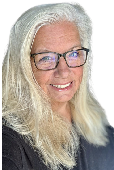 Sabine Emmerich vom MDL Magazin 
