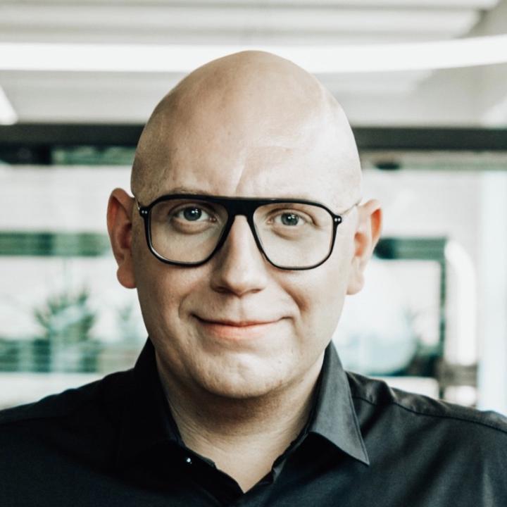 Maurice Gundt - Digitalisierung und Onboarding
