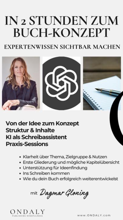 SAVE THE DATE: Unser erster Synergy Circle® Roundtable!