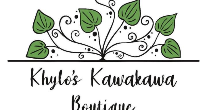 Khylos Kawakawa Boutique
