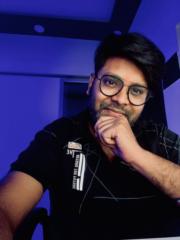 Shubham Verma