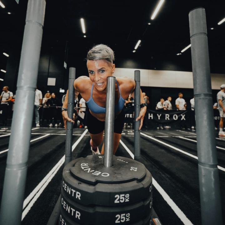 Sabrina Tiefnig