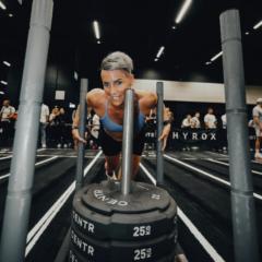 Sabrina Tiefnig