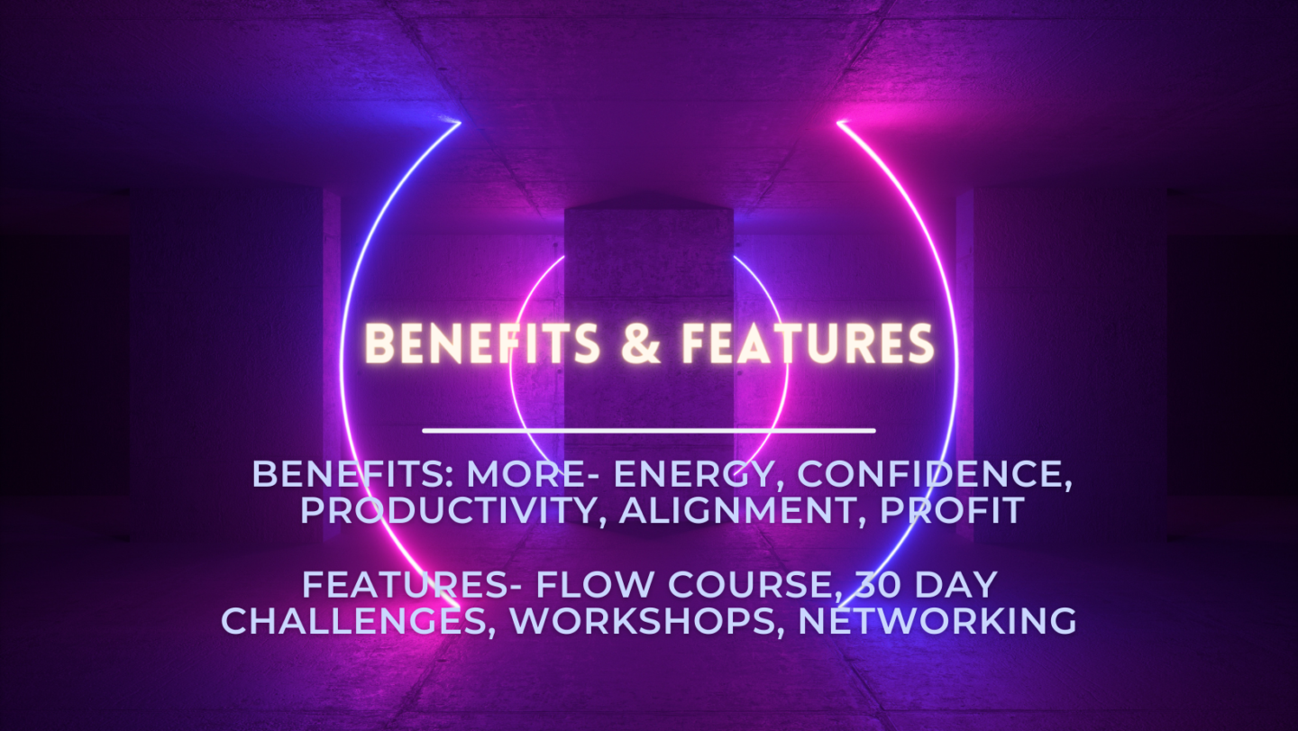 FLOW STATE MASTERY