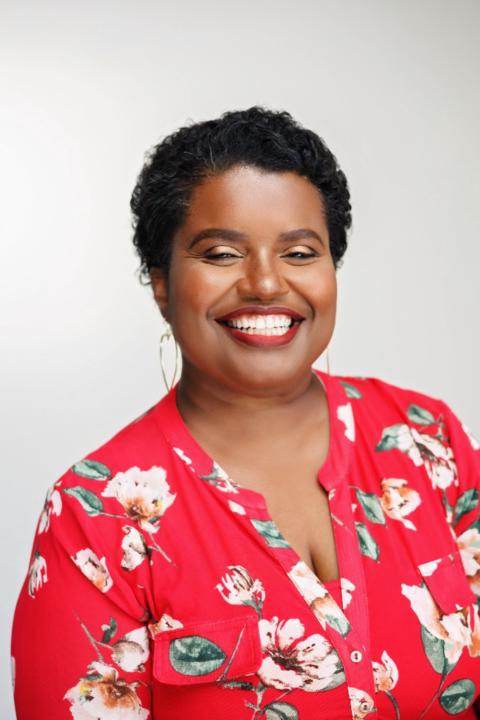 DeNitra Davis