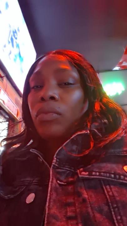 Colbi Moultrie-Davis