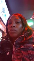 Colbi Moultrie-Davis