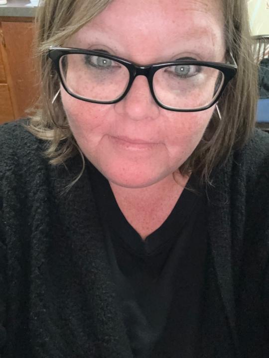 Amy Phillips