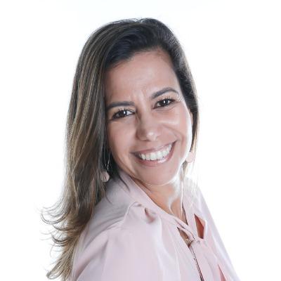 Luciana Paz