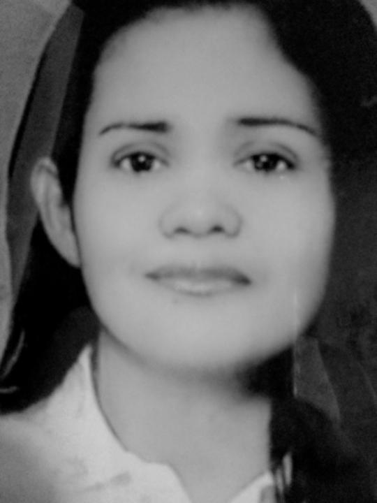 Carmen Perez