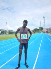 Adams Kiptoo
