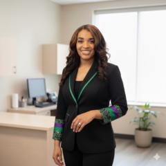 Jeanette Alston-Hawkins