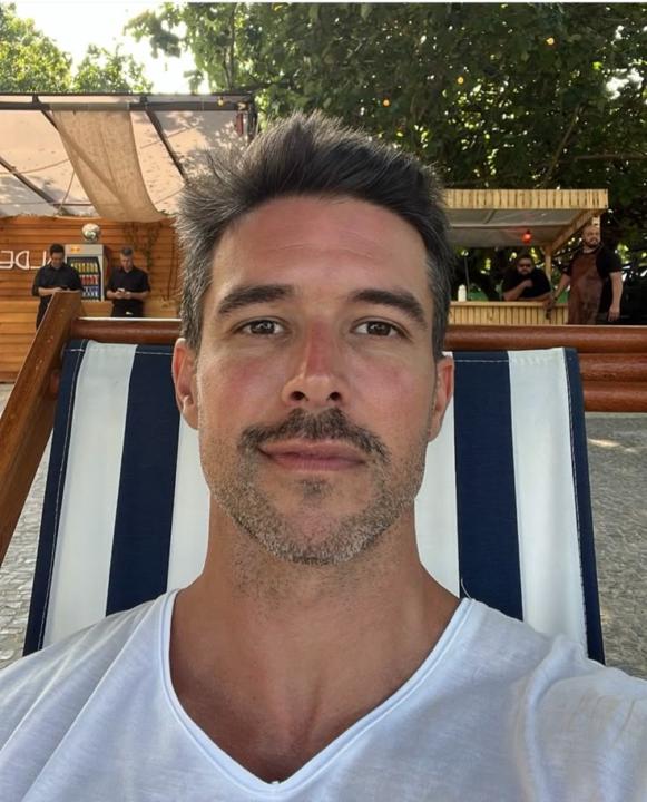 Martin Bouchard
