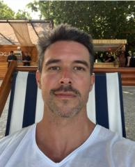 Martin Bouchard