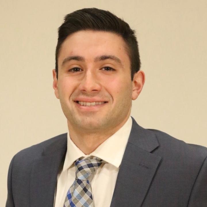 Christian Marcello