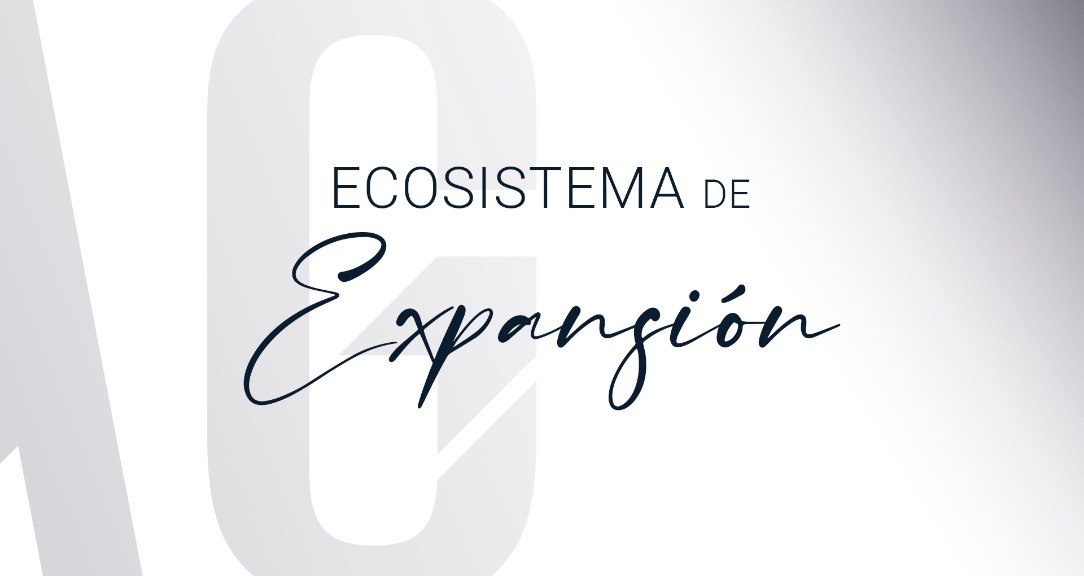 Ecosistema de Expansión