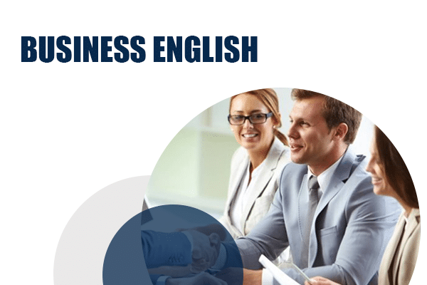 Biz English