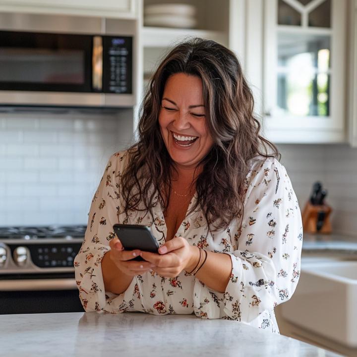 Renee That's So Disney