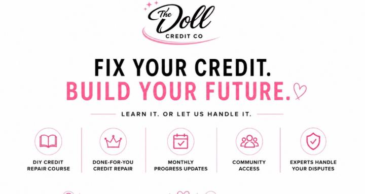 The Doll Credit Co 