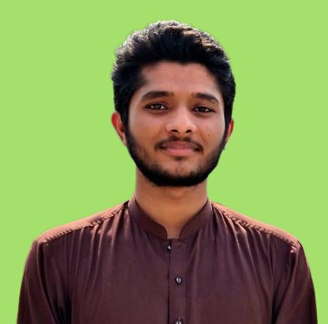 Meer Hamza
