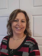 Nancy Blanchard