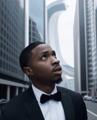 Naheim Smith
