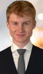 Frederic Walter