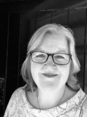 Sue Kennedy