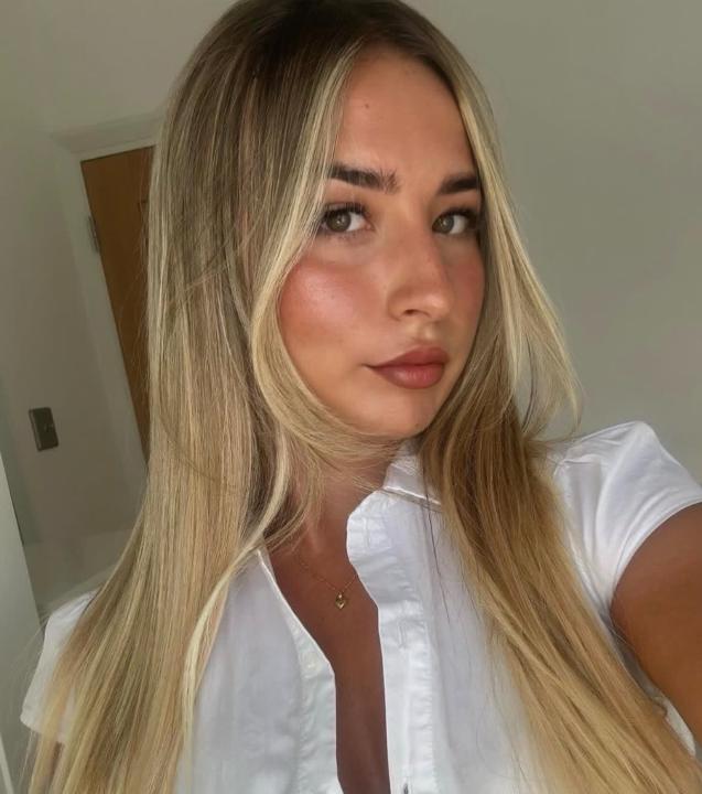 Jenna Handler