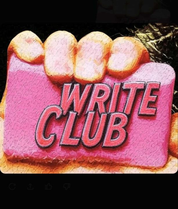 Write Club