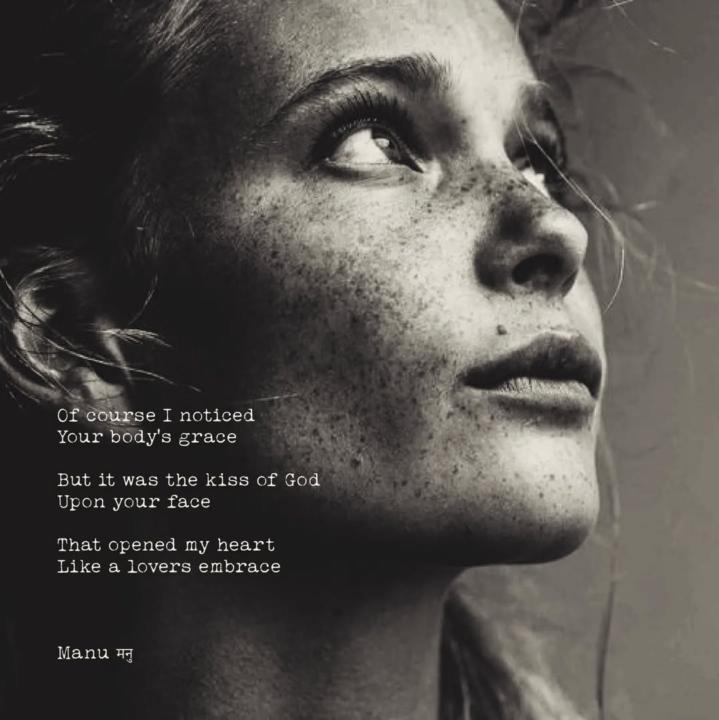 Some of my poetry