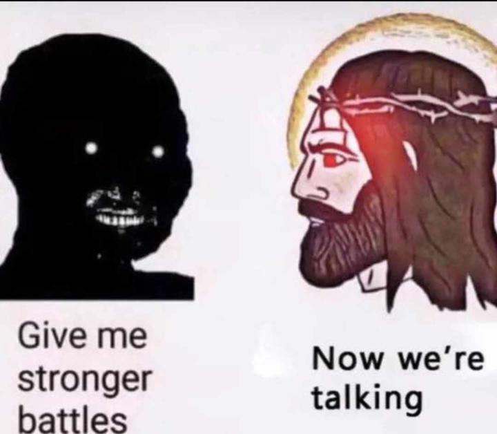 Let there be MEMES!